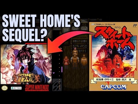 Laplace's Demon Is A Restricted JRPG on the SNES