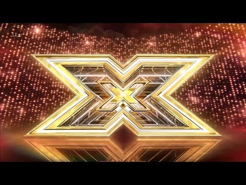 The X Factor UK 2018 Season 15 Episode 3 Intro Auditions Full Clip S15E03