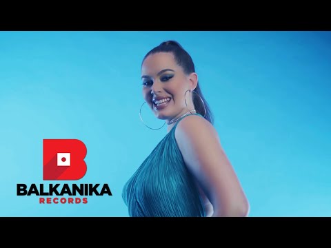 Beatrice Dragnea - Marea De Iubire | Videoclip Oficial