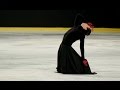 Johnny Weir Creep University Of Delaware January 2017