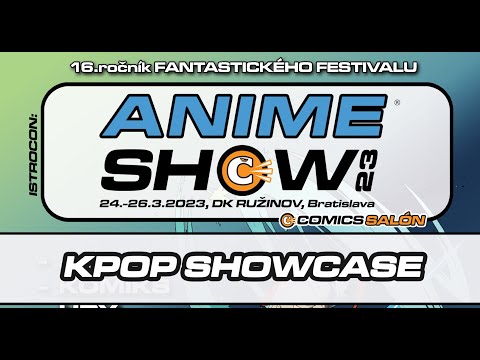 AS23: KPOP SHOWCASE