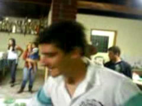 festa do Renan (nene)