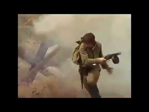 Why Russia is unstoppable.