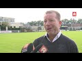 Mark Evers na Spijkenisse - ARC