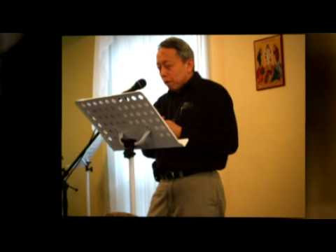 2008 Nov 29 CFC EDMONTON - LOVE'S A MANY SPLENDORED THING