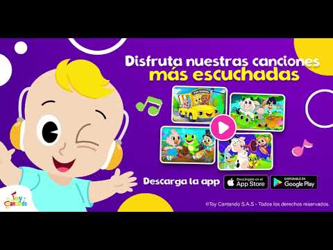 Canciones infantiles - Bebés Video