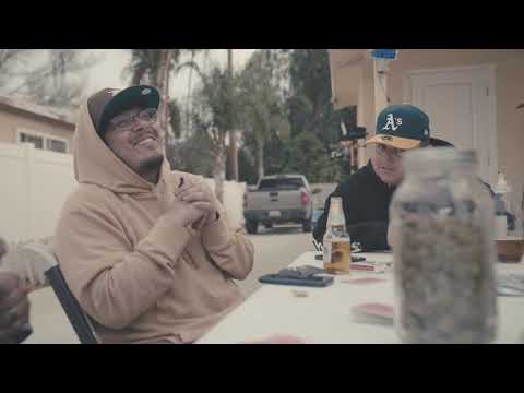 Synz One - HANGING ON A STRING (Remix)[Official Music Video]