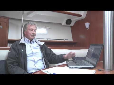 PBO ColRegs made simple No 10 - Fishing Vessels