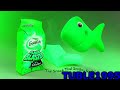 Goldfish Jingle 2006 2019 Is Weird Effects Preview 2 Funny 824 Effects