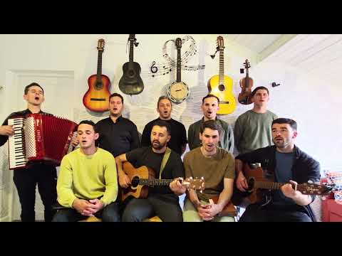 Doamne bun asculta rugăciunea mea | Fani Hrihor și grupul