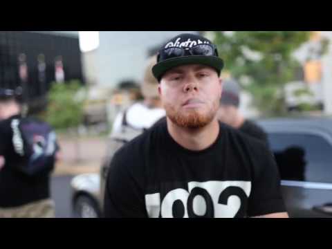 Saint Louis, MO Vlog - Gringo Gang "Prank Out Tour"