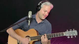 Glenn Roth &quot;Worried Man&quot; (Willie Nelson / Toots Hibbert Cover)