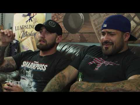 Mat Best in Private’s Revenge | VET Tv