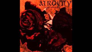 Atrocity - Godless Years