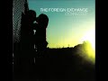 The Foreign Exchange - Brave New World