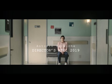 Director Reel | 2019