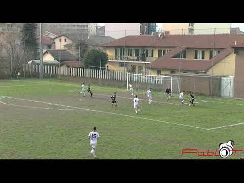 22° Giornata Eccellenza Settimo Calcio Vs Bulè Bellinzago 0-0