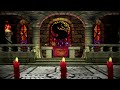 Mortal Kombat Trilogy The Temple