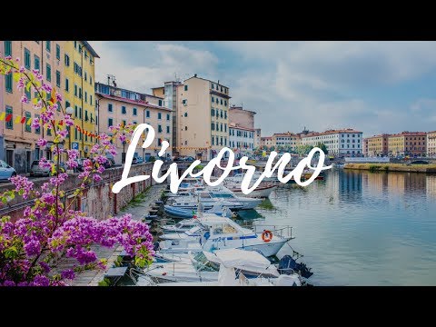 , title : 'LIVORNO - Italy Travel Guide | Around The World'