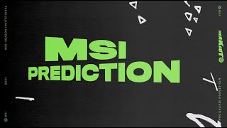 [閒聊] msi pcs英文主播prediction 