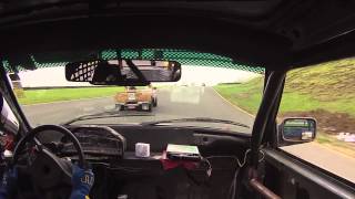 Lemons 2015 - Good Effort Grand Prix