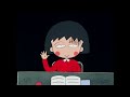 CHIBI MARUKO CHAN S1 20 HARI KUNJUNGAN ORANGTUA KELABU