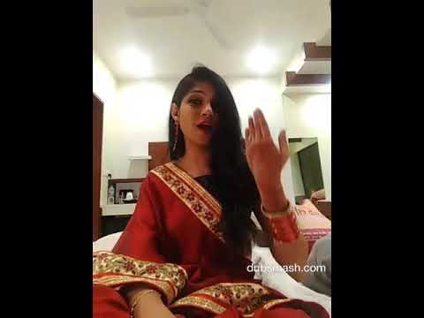 Neha Marothia Lejare part...