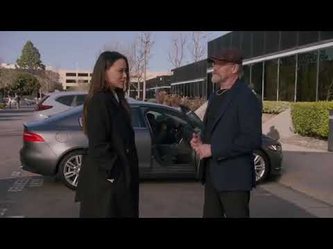 The Rookie 5x21 Frank Caught Lucy