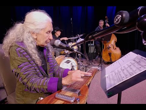 Mondays with Kuumbwa – Episode 30 – Patti Maxine & Friends