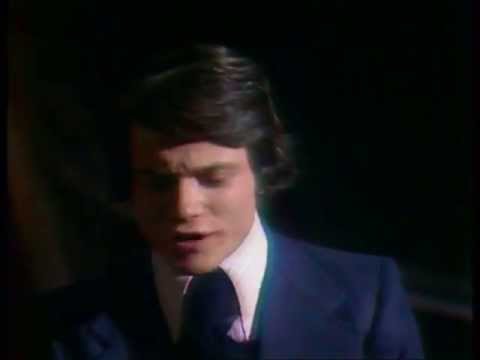 Massimo Ranieri - Io e te (1971)