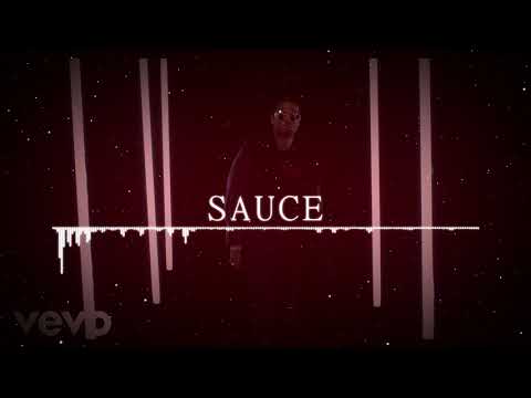 Instrumental | Kalash X Lil Uzi Vert "Sauce" | Type Beat (Prod. AmIr Beats & The Sauce Kit)