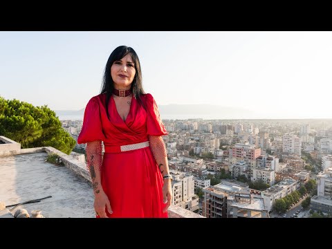 SAVINA-Perle jane viset e mia (Official Video 4K)