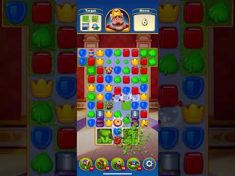 Royal Match LEVEL 3753