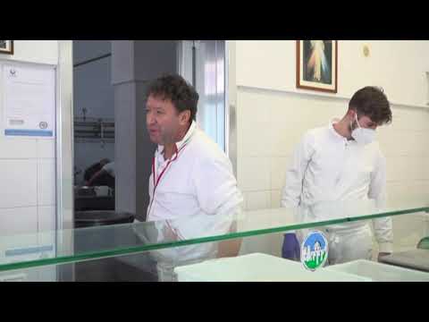 Tragedia a Massafra (Ta): il racconto in diretta di Chiara Curci