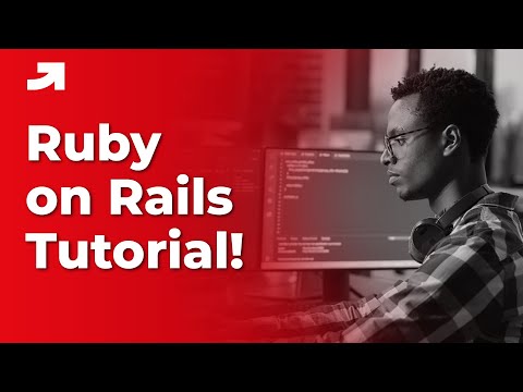 Ruby on Rails – Complete Full Course