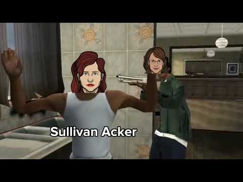 The Criminal Case Guy Memes Part. 1 w/ @Tanya Palin