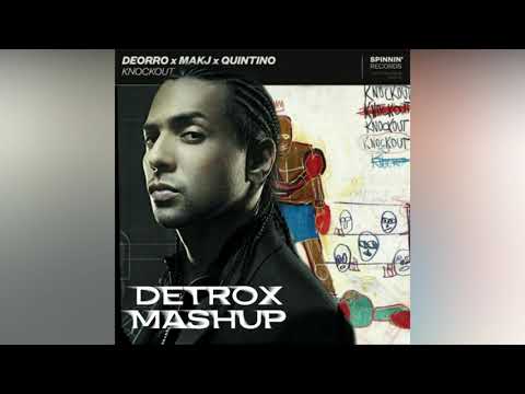 Temperature Vs Knockout (Detrox Mashup)[DESCARGA GRATIS]
