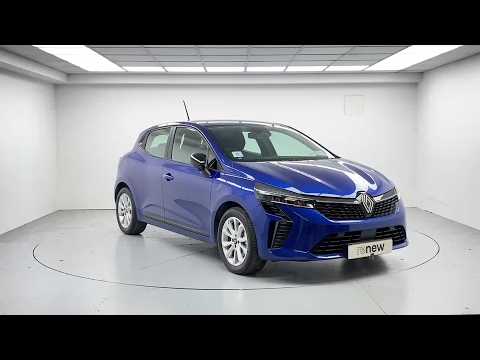 Renault Clio E-TECH Hybrid 145 Auto Evolution - Image 2