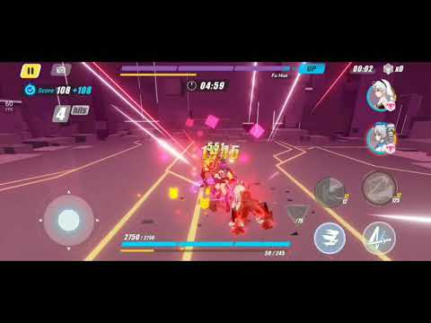 [TRY] Memorial Arena, Low EQ SK : LE DP VC (30.3)