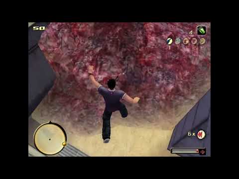 ambush mission skip Total overdose