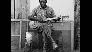 R. L. Burnside – Come On In (Live)