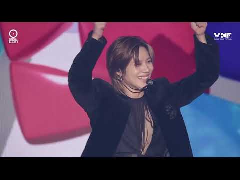 2025 서울콘 X WORLD K-POP FESTIVAL- 태민(TAEMIN) Cut 