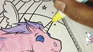 Let Your Child’s Imagination Soar! ✨🌈Introducing the Crayola Uni-Creatures Coloring Book | Wieners