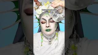 Download lagu My face is forever  white #makeup #shorts mp3