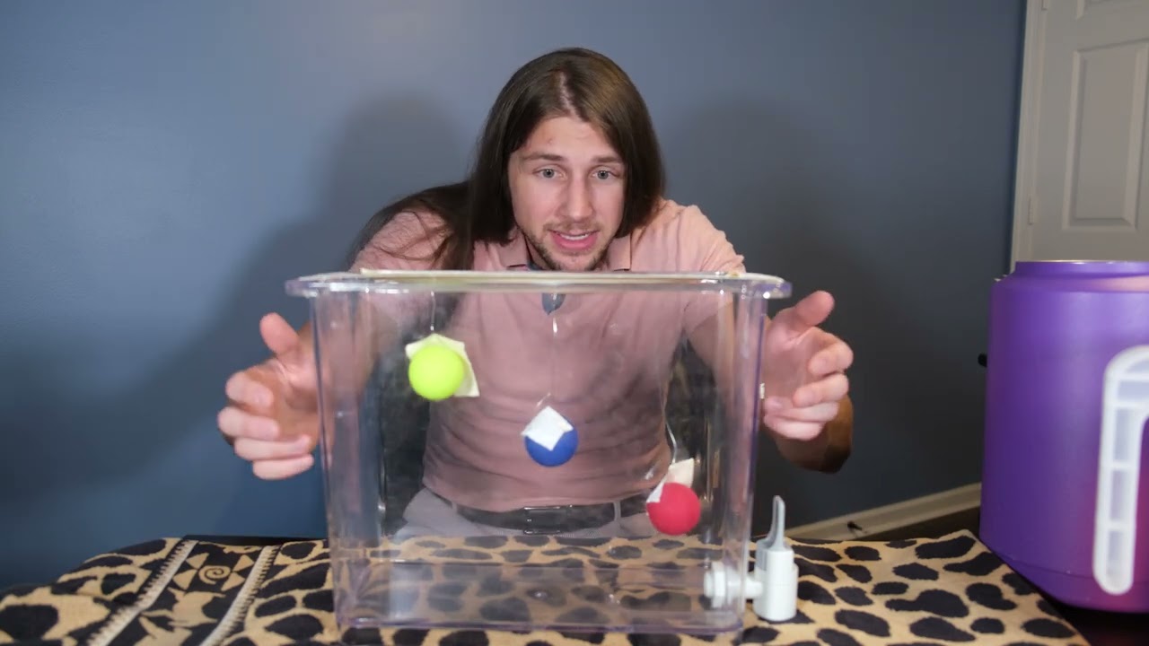 Tacit vs Explicit Knowledge Demonstration