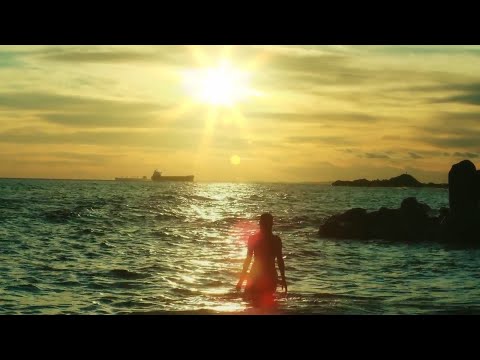 Ananda Paixão - Mabuia (Clipe Oficial)