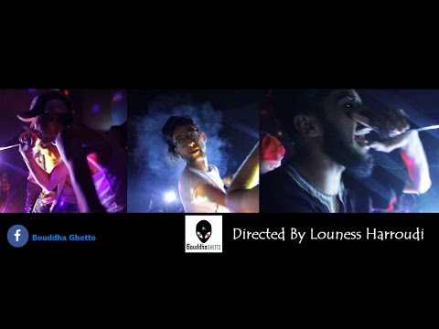 7liwa Youss45 Toto -  Showcase ( OLD SCHOOL - NIK DT - 7ELMET ADO - INVALIDE - HARIBO )