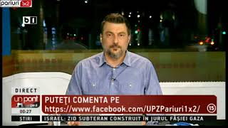 UPZ: Pariezi azi? Ai aici 9 pronosticuri din care te poti inspira!