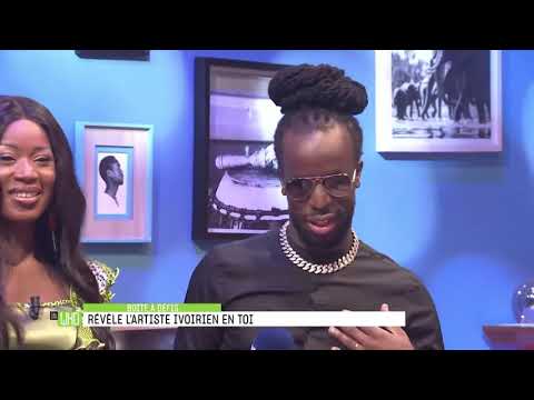 Youssoupha lâche un freestyle explosif sur Dessimijeka de Dj Arafat et rend aussi hommage à Elow'n