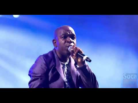 Scholar - Pum Pum - Grenada Groovy Soca Monarch Finals 2018